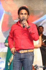 Surya vs Surya Movie Audio Launch